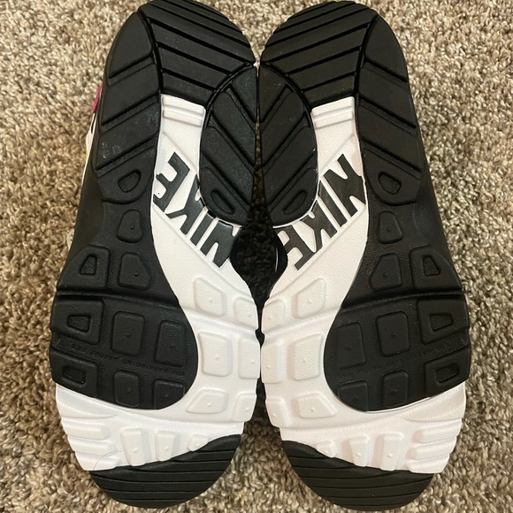 Nike Trainer Huarache (PS) - Picture 6 of 10